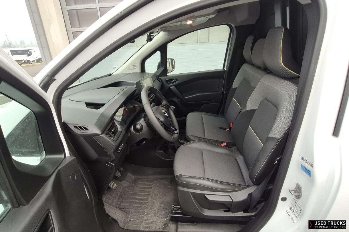 Renault Kangoo 95