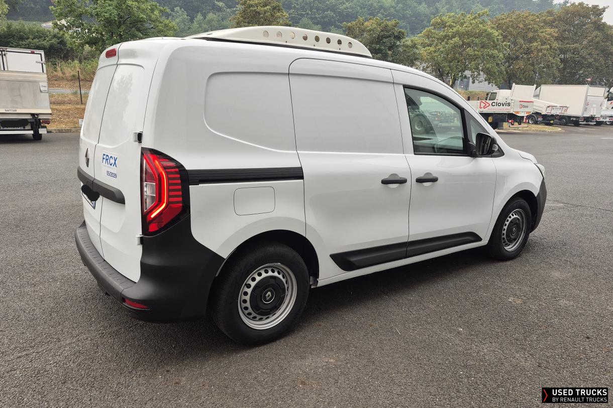 Renault Kangoo 95