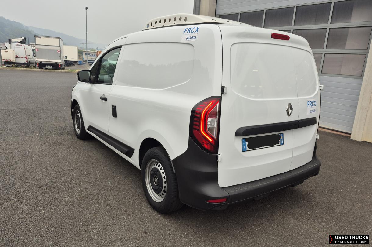 Renault Kangoo 95