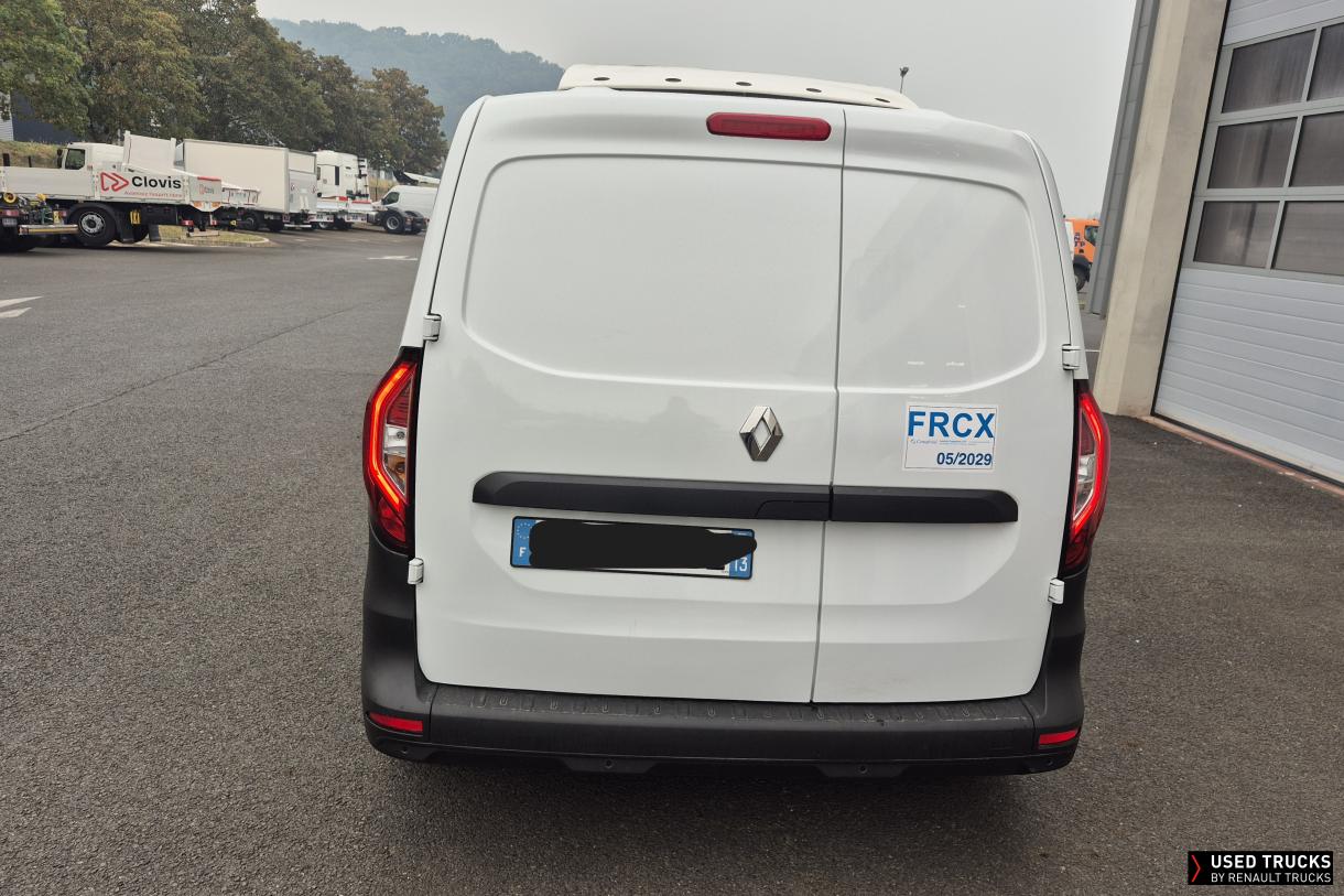 Renault Kangoo 95