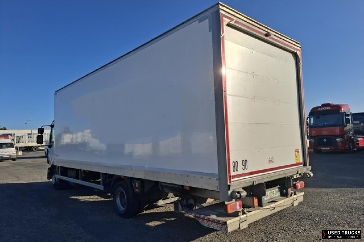 Renault Trucks D 210