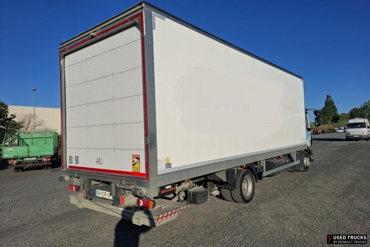 Renault Trucks D 210