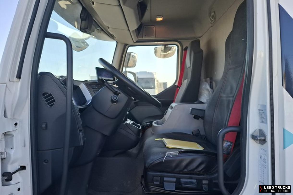 Renault Trucks D 210