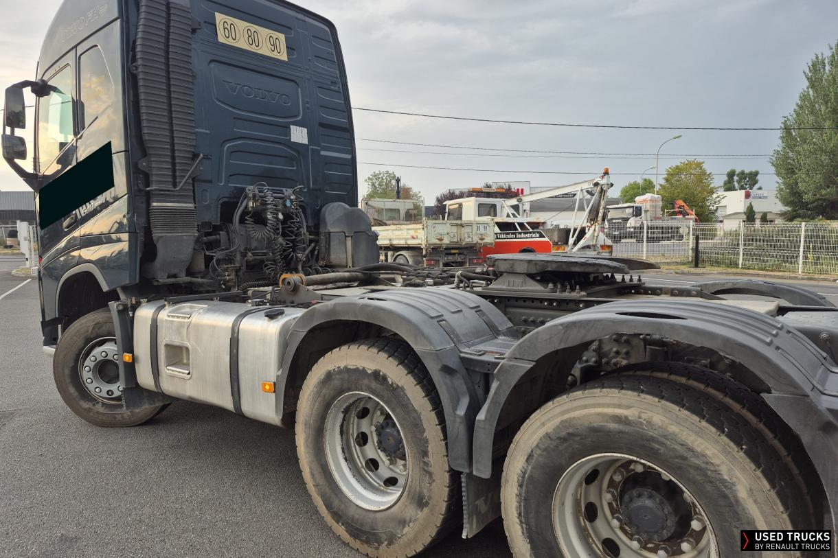 Volvo FH 540