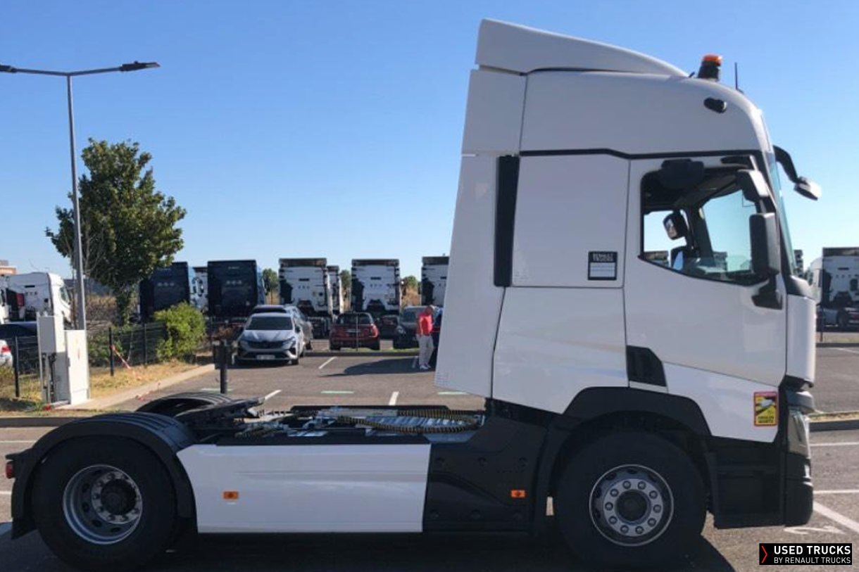 Renault Trucks T 520