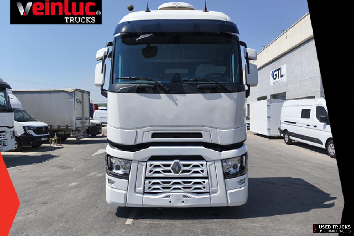 Renault Trucks T High 440