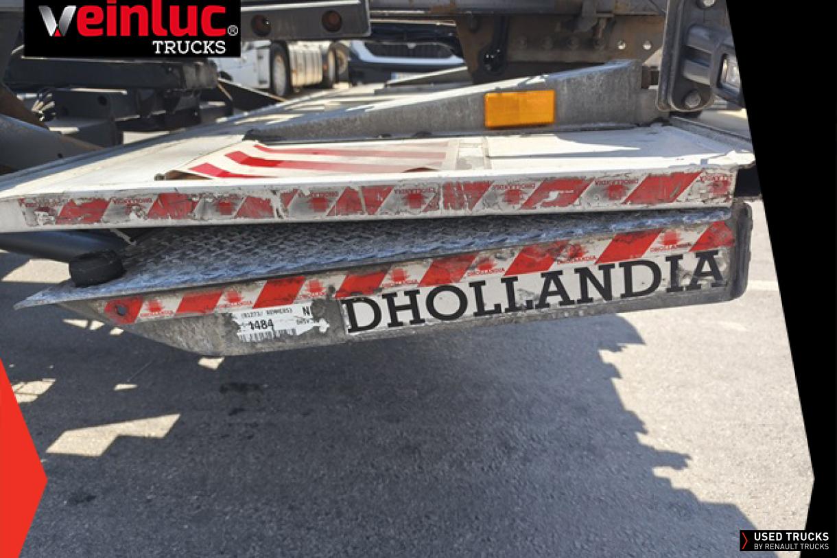 Renault Trucks T High 440