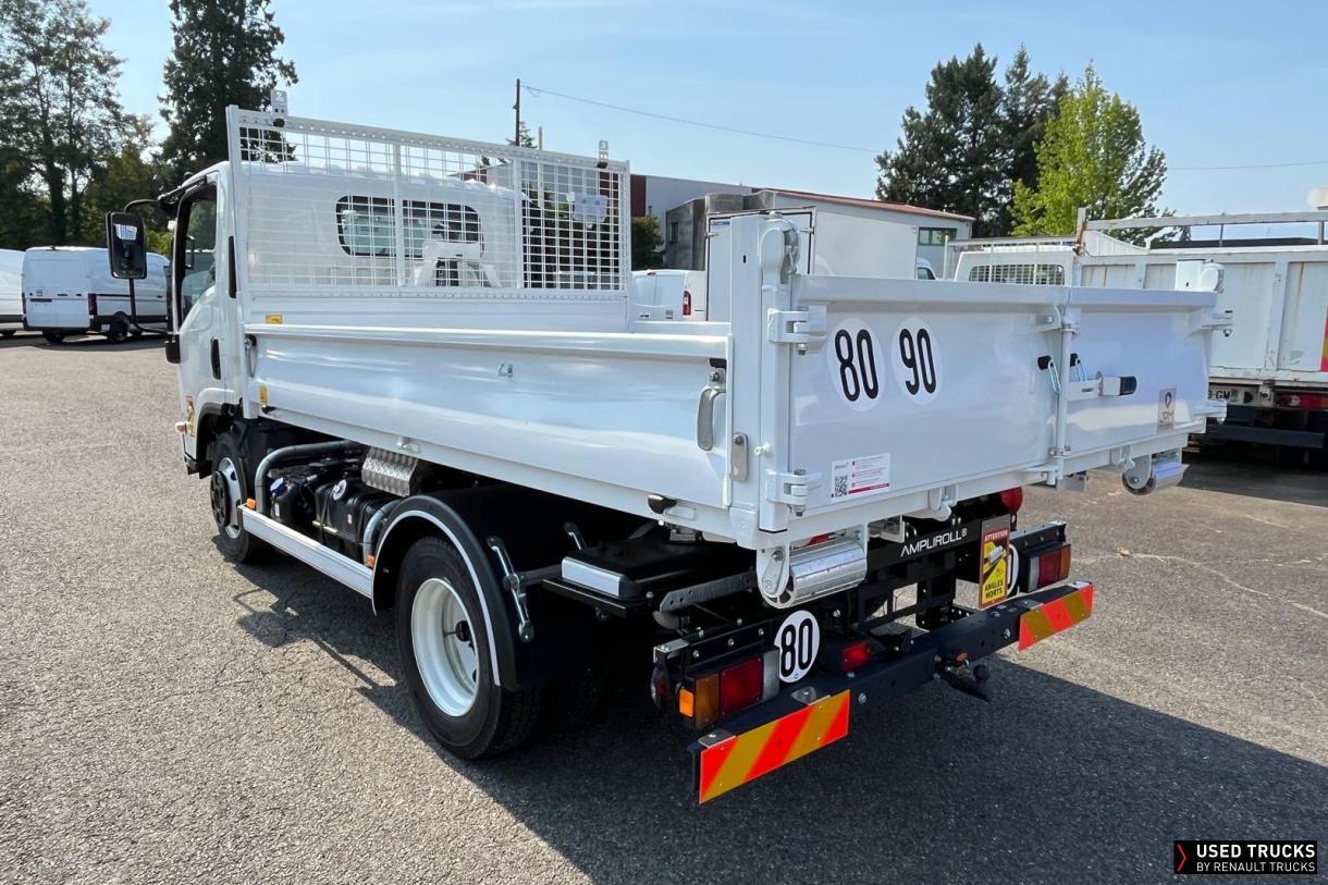 Isuzu P-serie 190