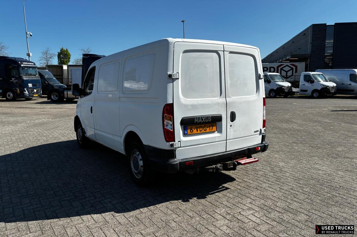 DAF Other 200