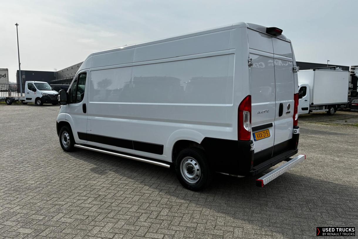 Fiat Ducato 120