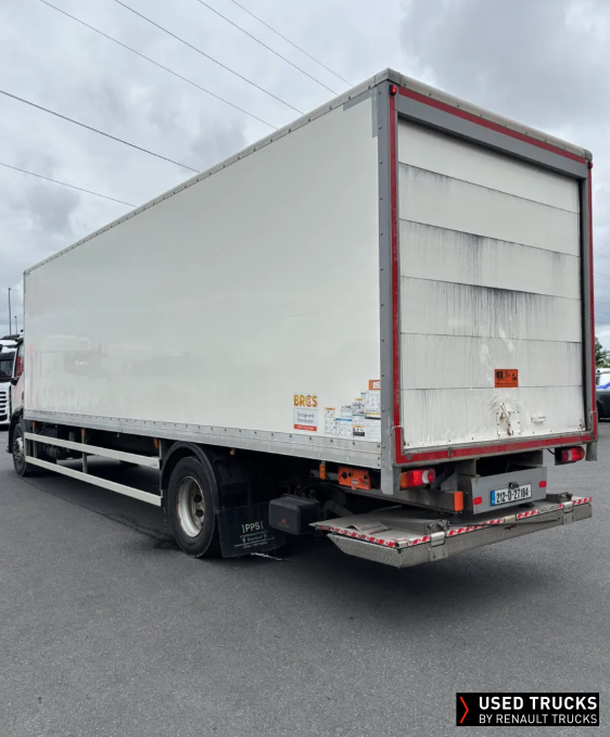 Renault Trucks D 250