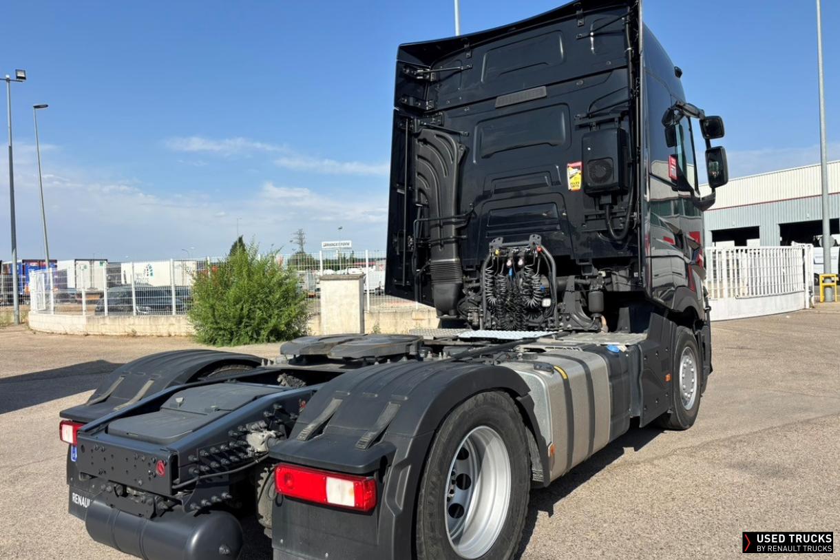 Renault Trucks T High 480
