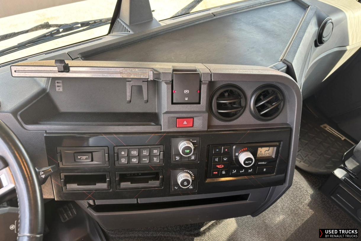 Renault Trucks T High 480