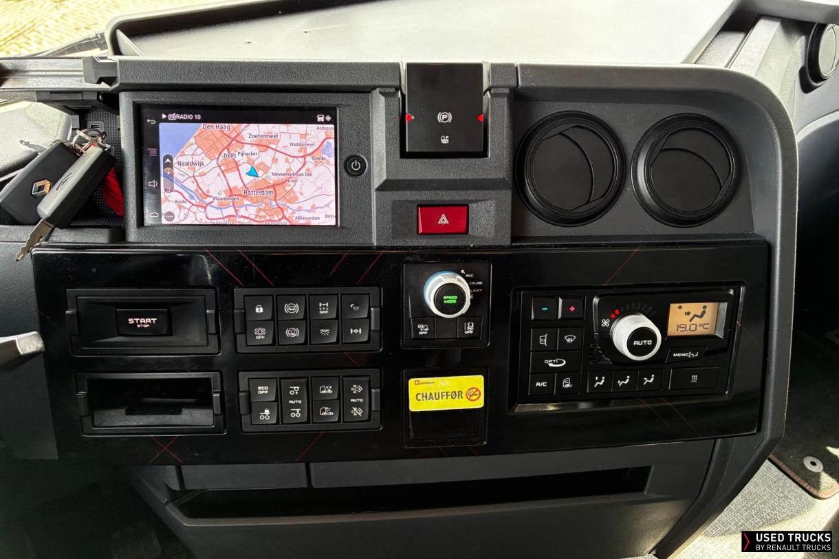 Renault Trucks T High 480