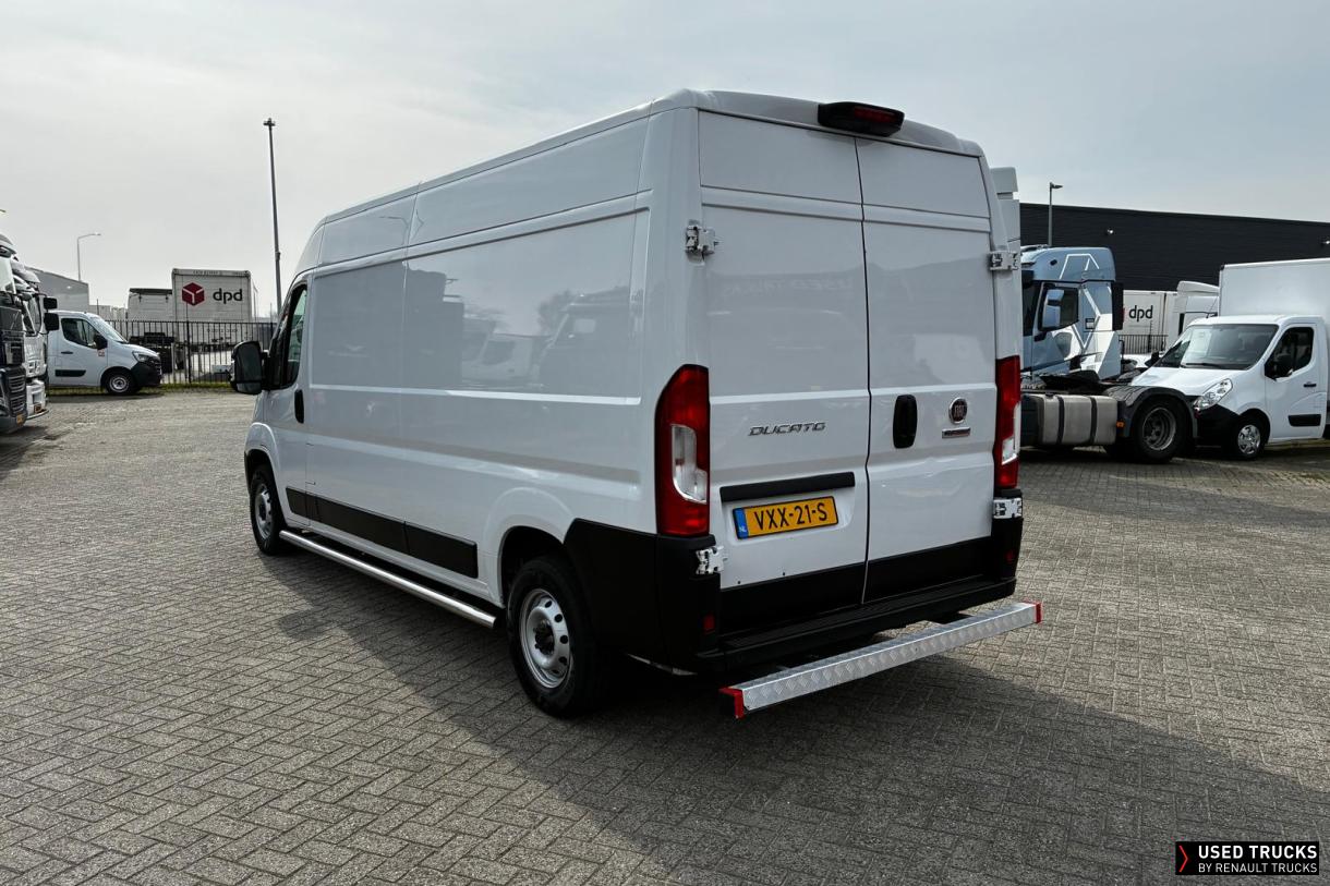Fiat Ducato 120