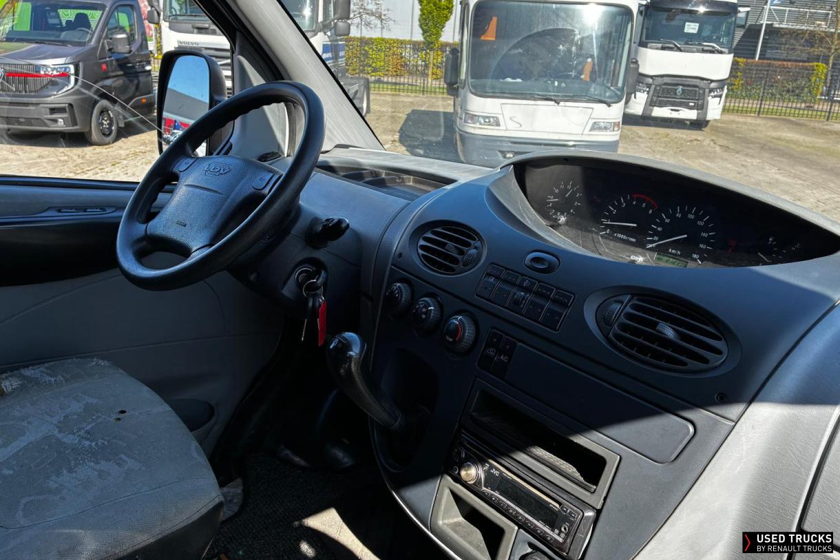 DAF Other 200