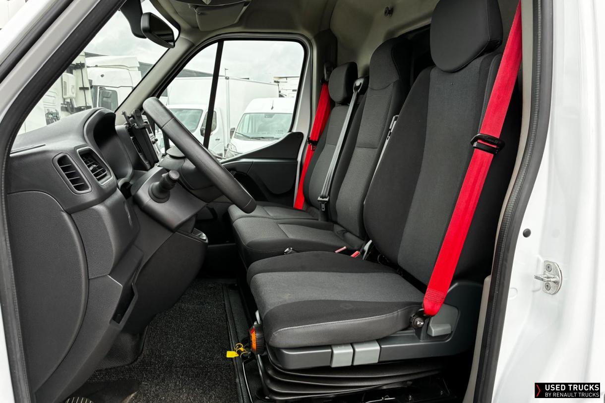 Renault Trucks Master 150