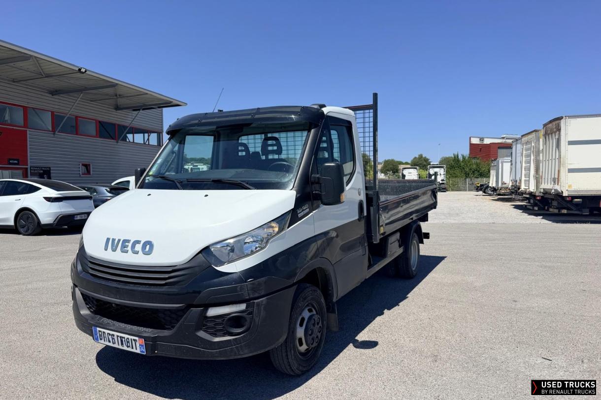 Iveco N/A 180