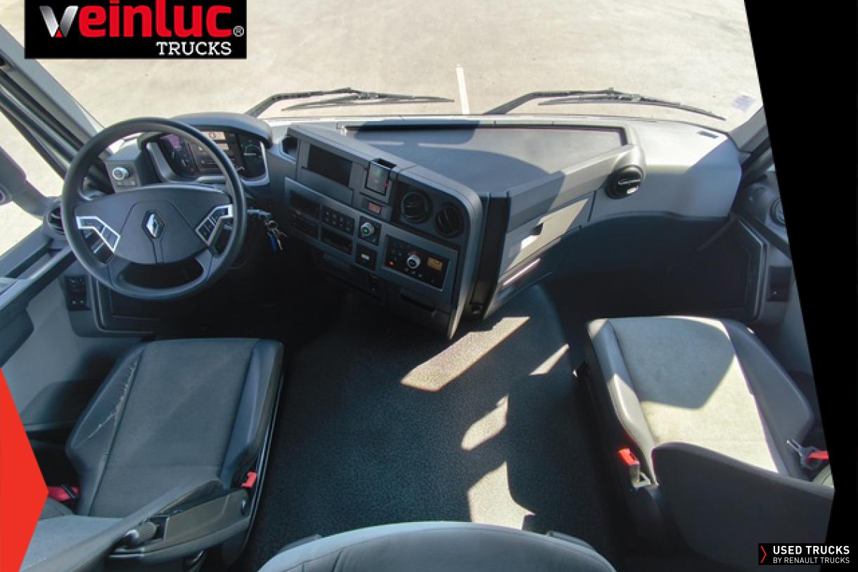Renault Trucks T 460