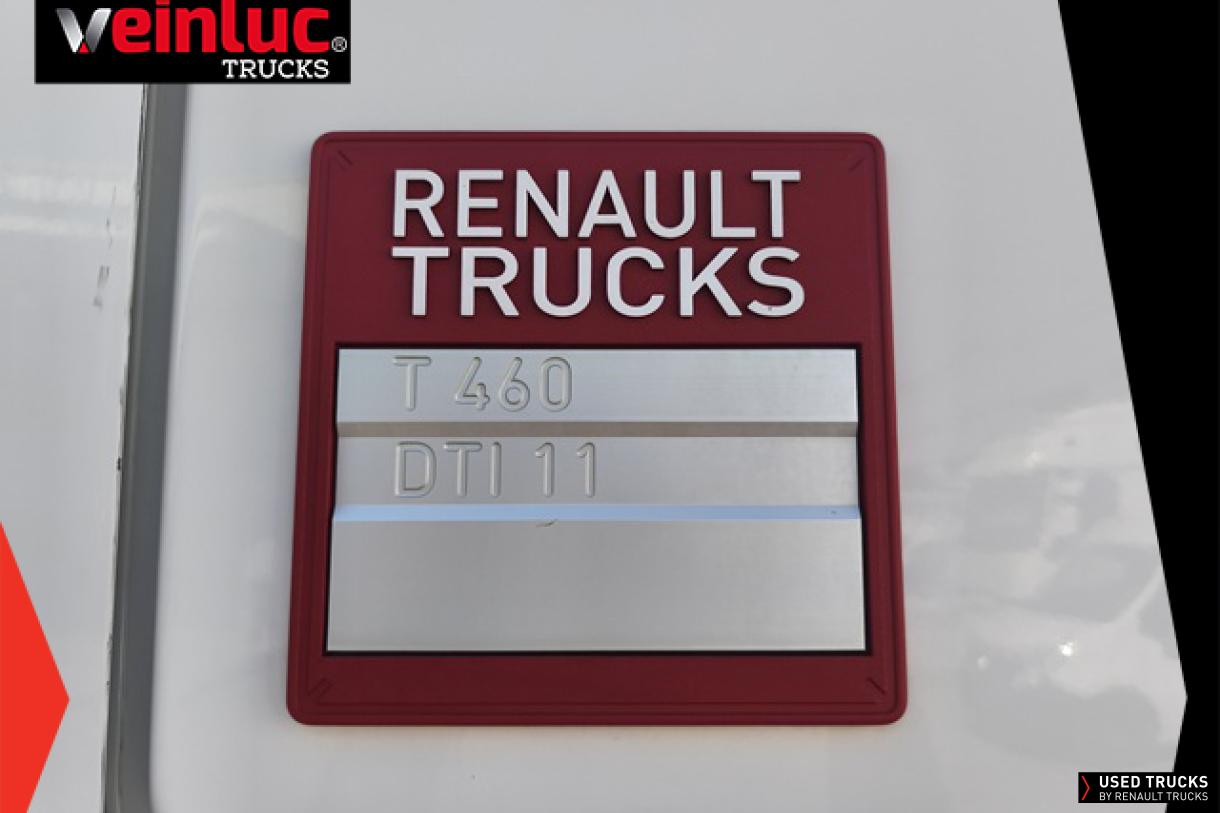 Renault Trucks T 460
