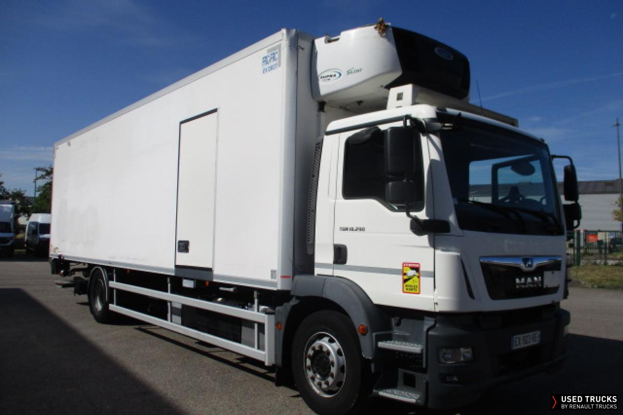 MAN TGM 290