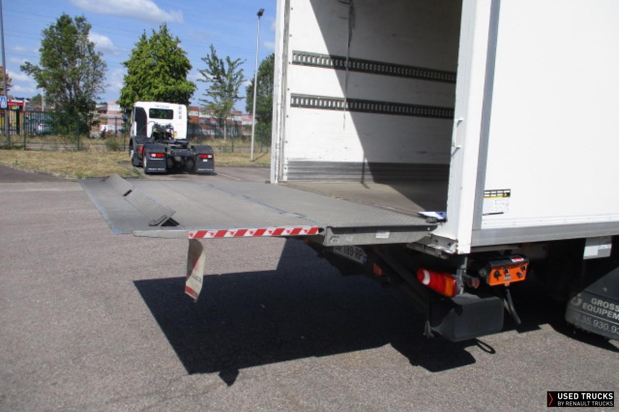 Renault Trucks D 280