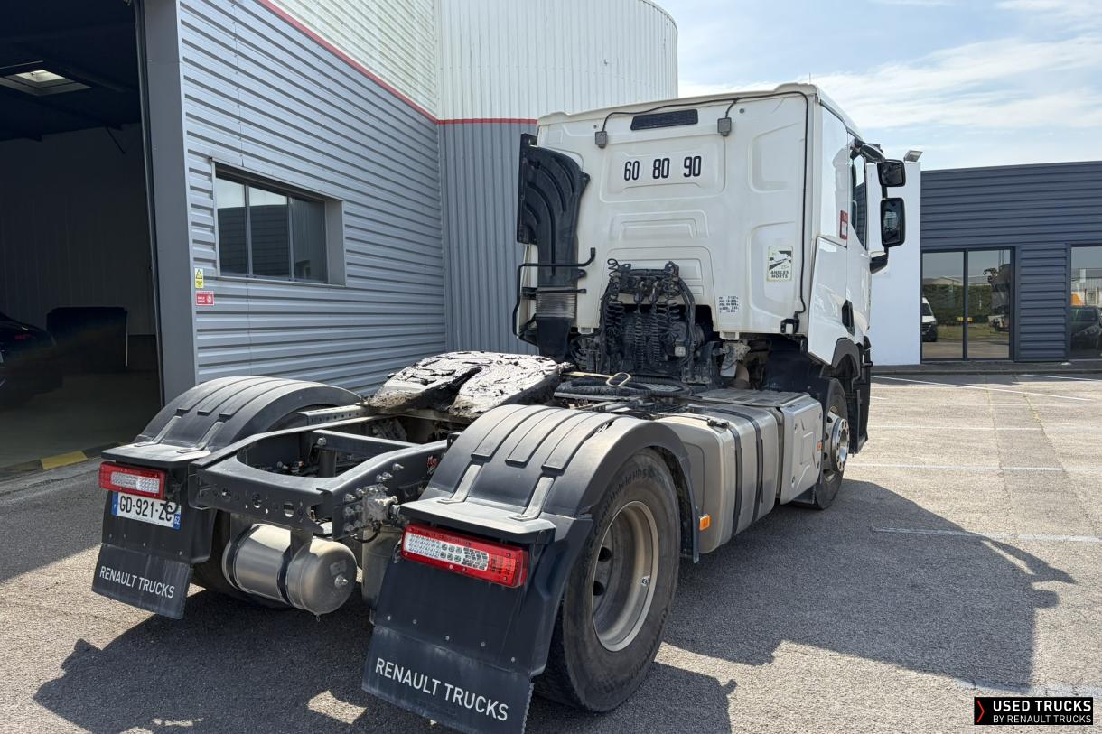 Renault Trucks T 520