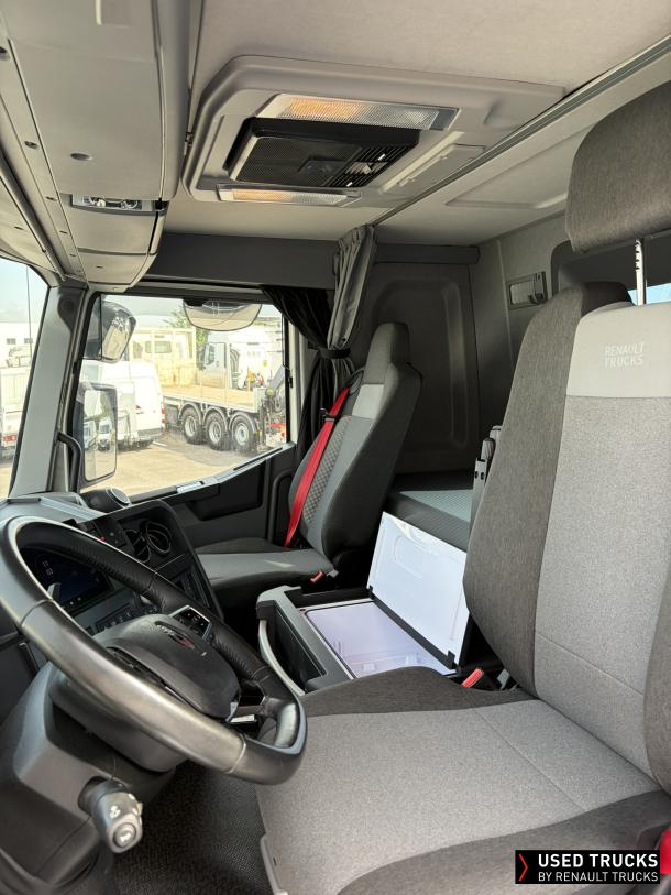Renault Trucks C 480