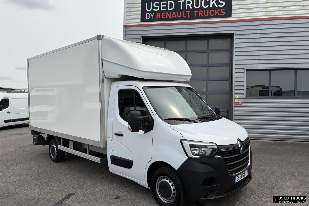 Renault Trucks Master 130