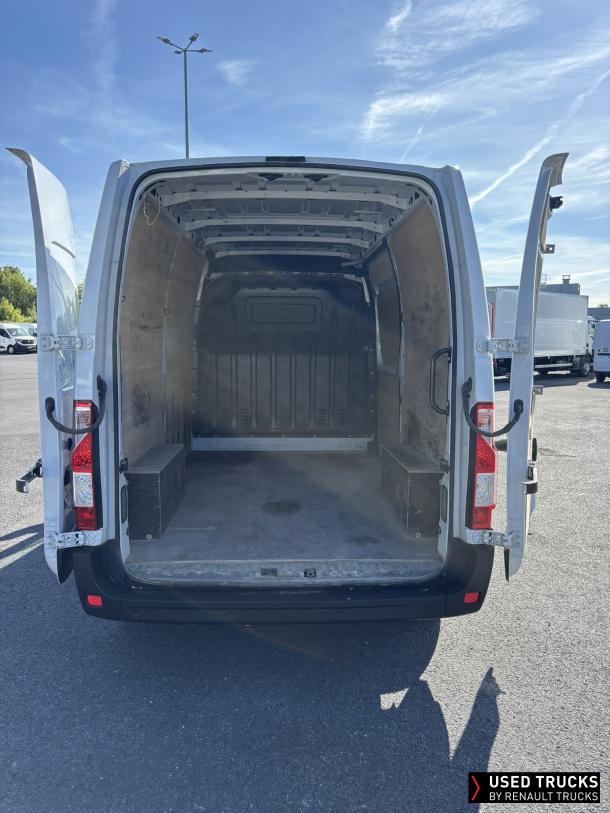 Renault Trucks Master 150