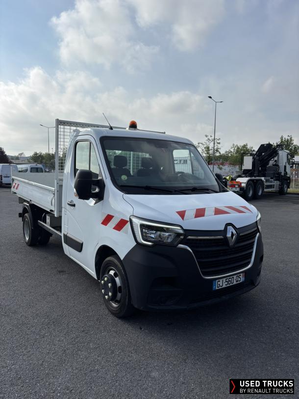 Renault Master 150
