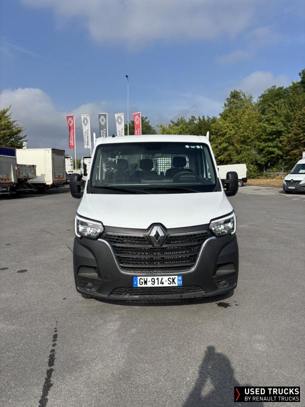 Renault Master 130