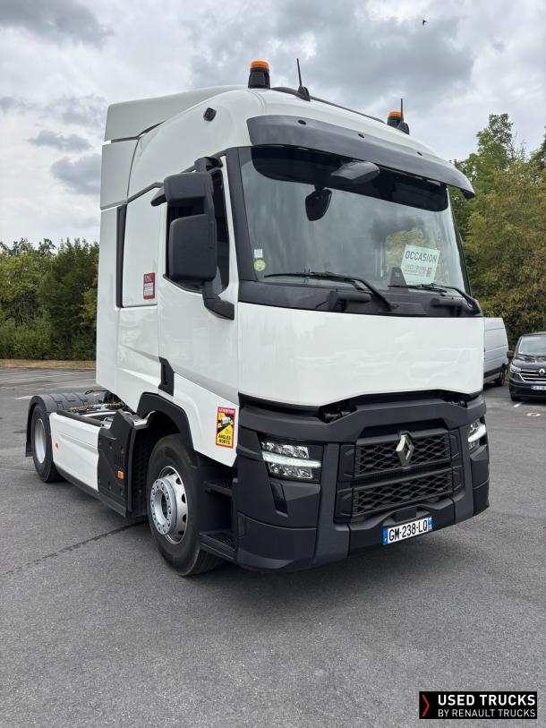 Renault Trucks T 480