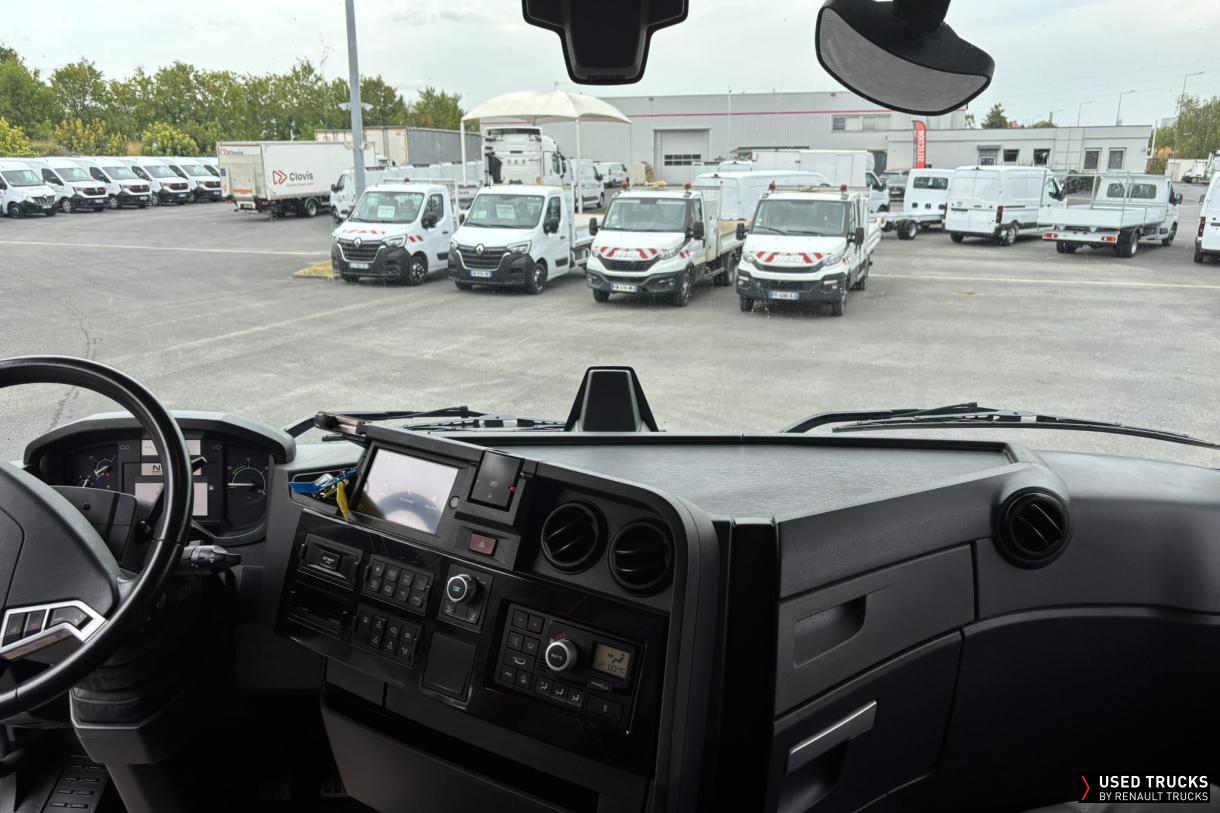 Renault Trucks T 480