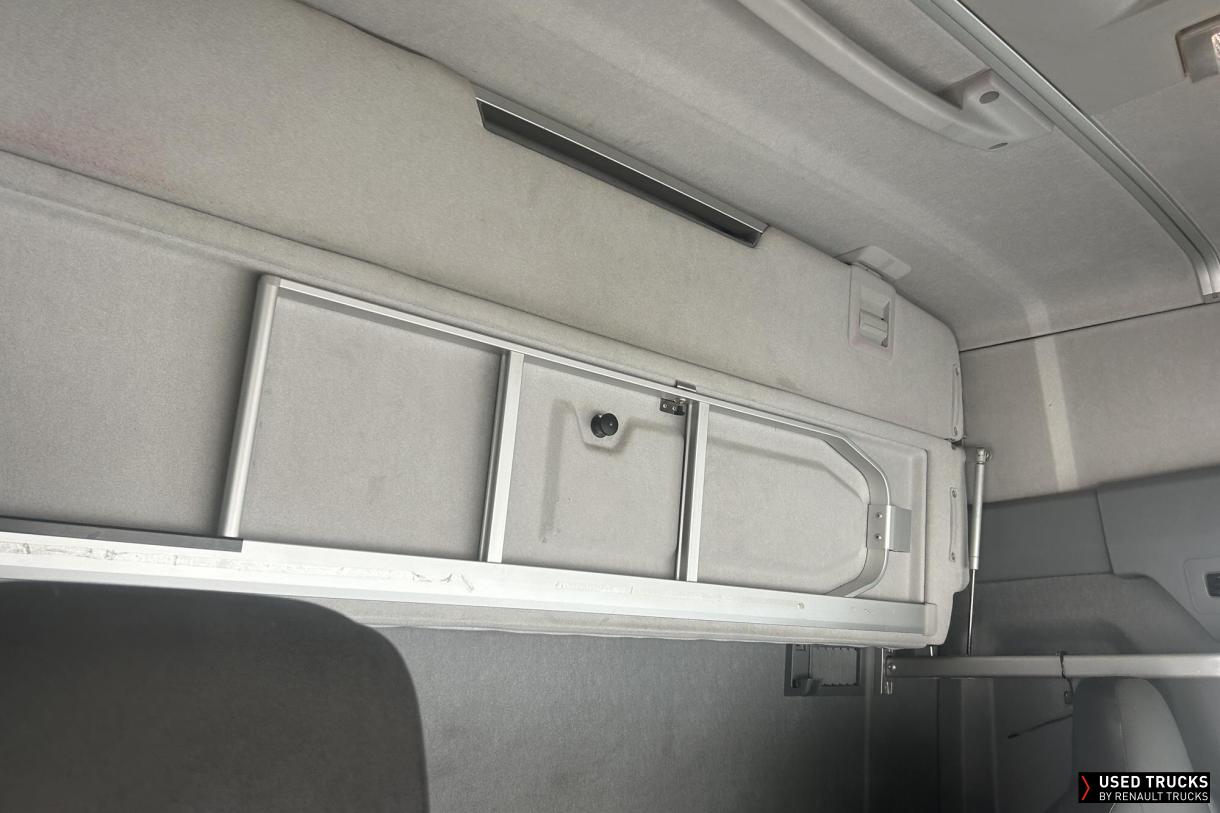 Renault Trucks T 480