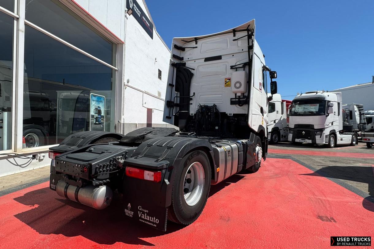 Renault Trucks T High 520