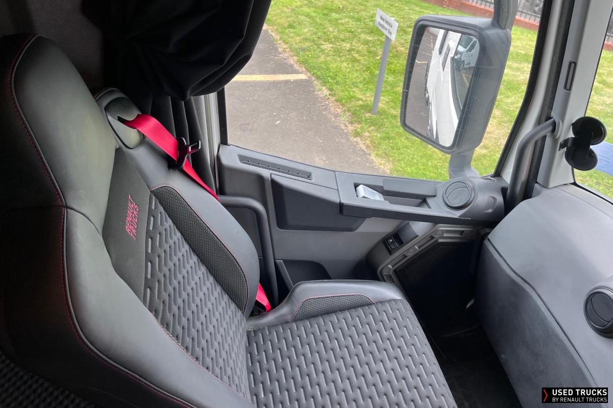Renault Trucks T 480