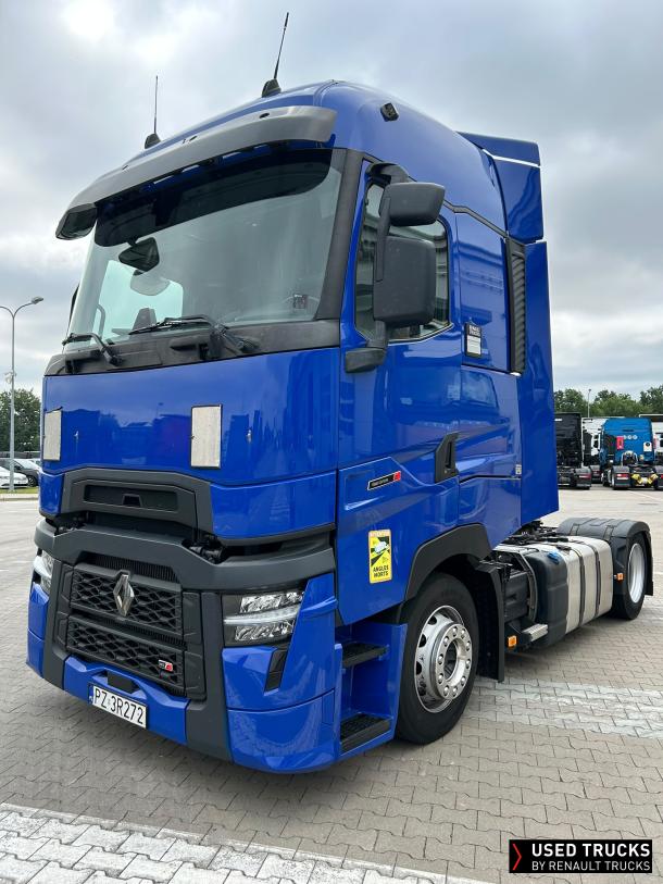 Renault Trucks T High 480