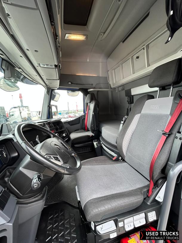 Renault Trucks T High 480