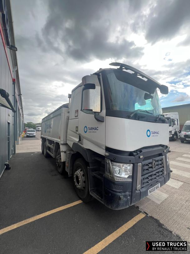Renault Trucks C 430