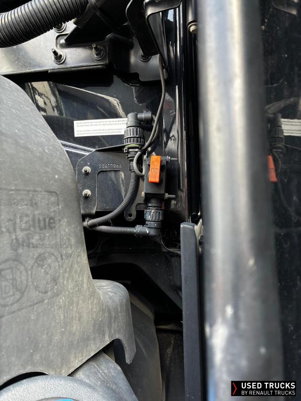 Renault Trucks T High 480