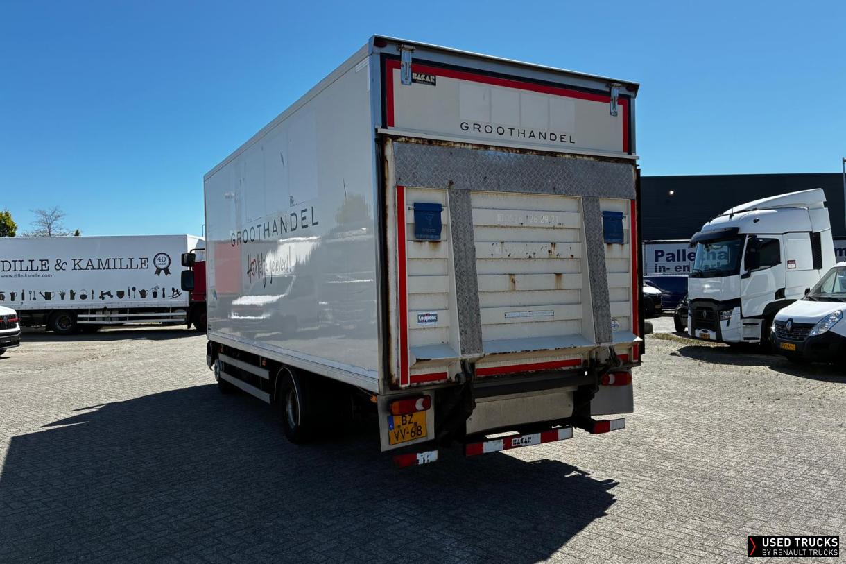 DAF LF 180