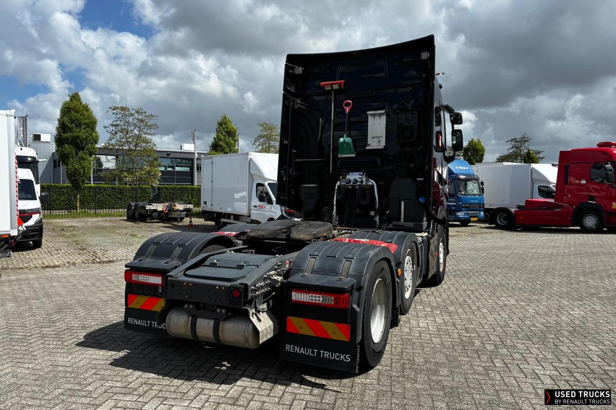 Renault Trucks T High 480