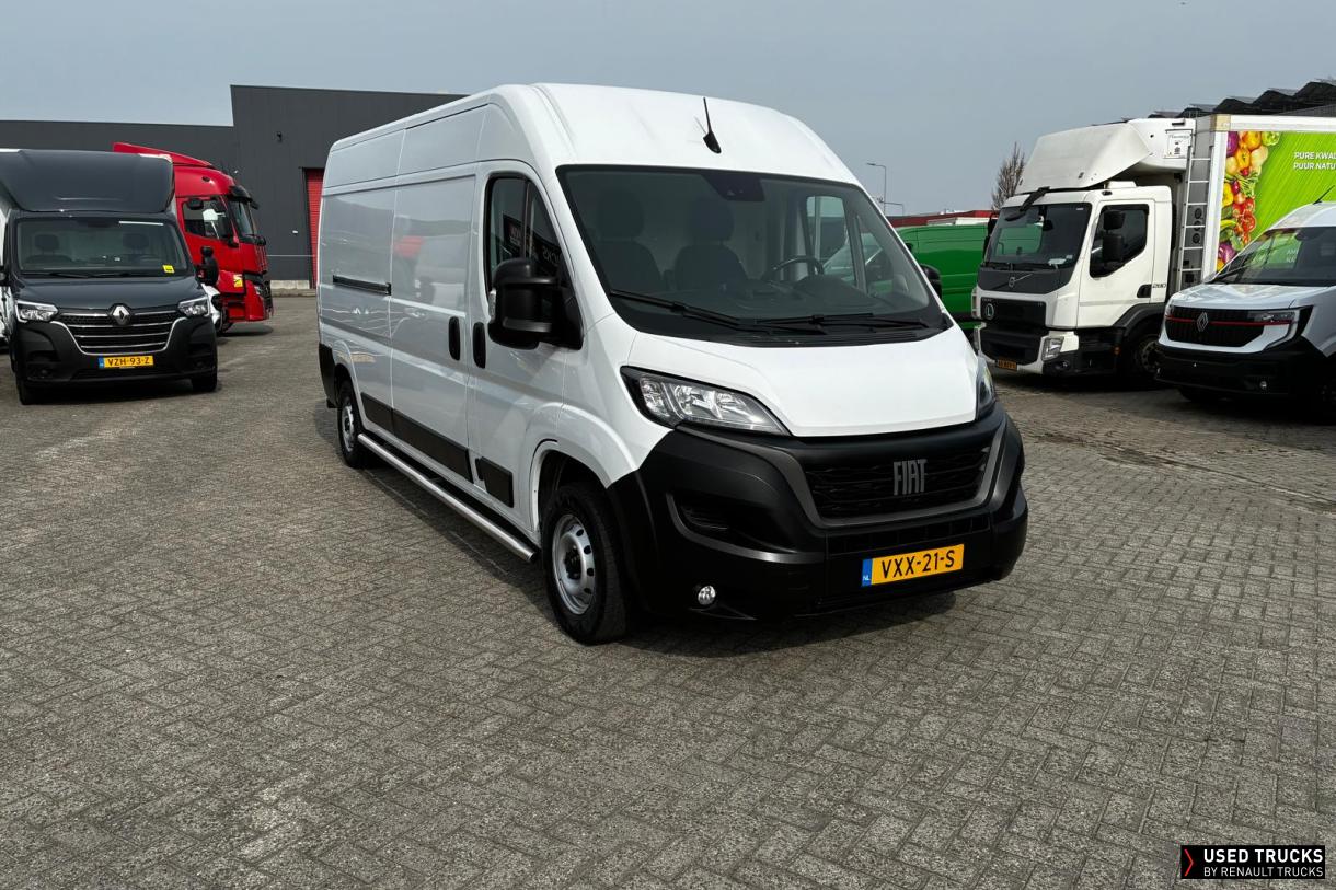 Fiat Ducato 120