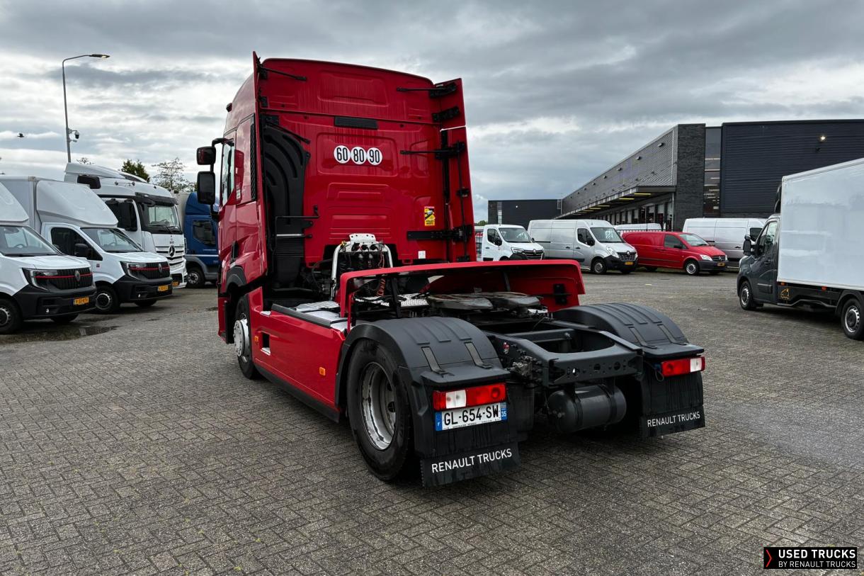 Renault Trucks T 520