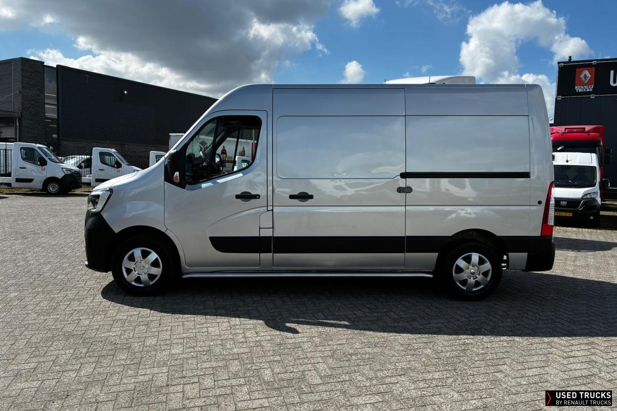Renault Trucks Master 130