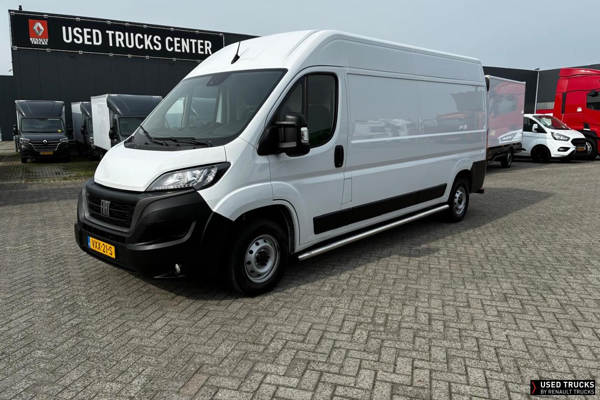 Fiat Ducato 120