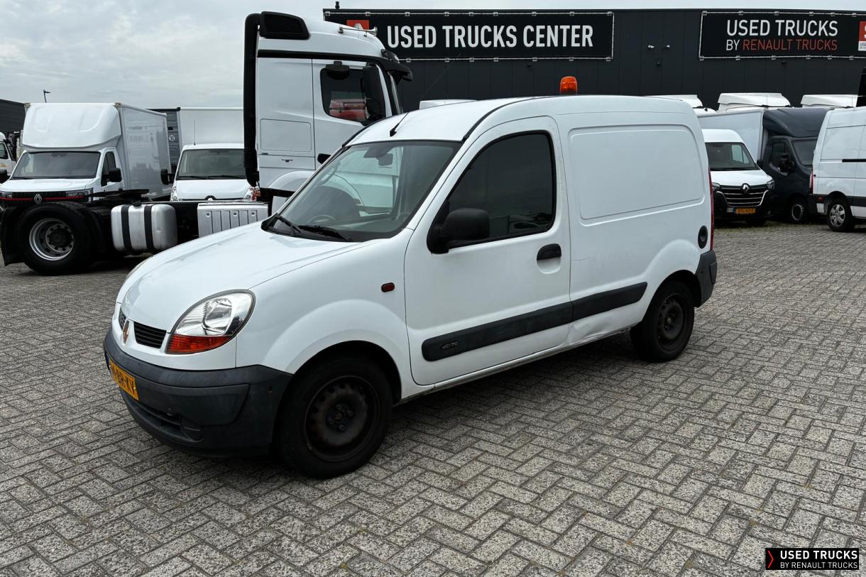 Renault Trucks Kangoo 200