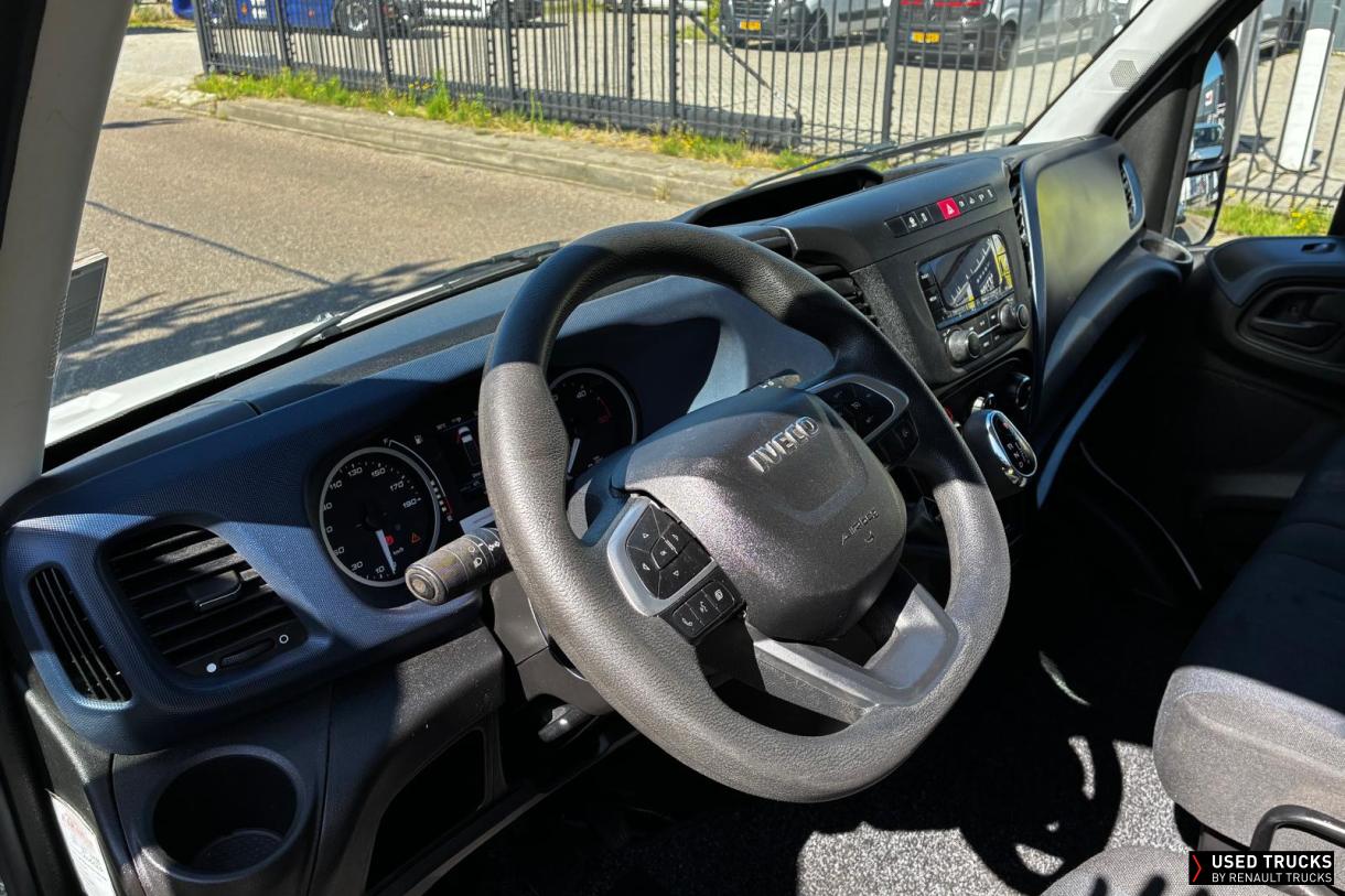 Iveco Daily 140