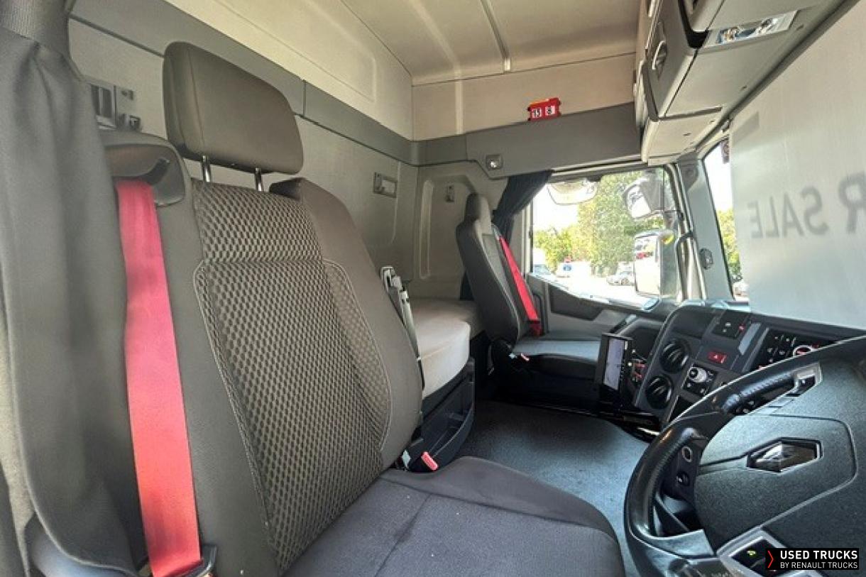 Renault Trucks T 460